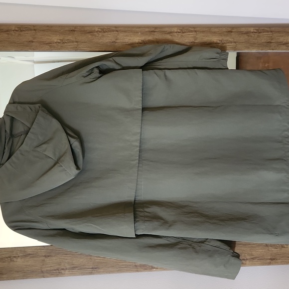 Lululemon Athletica Always Effortless Long Jacket - Picture 5 of 8